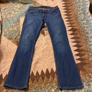 Levi’s jeans